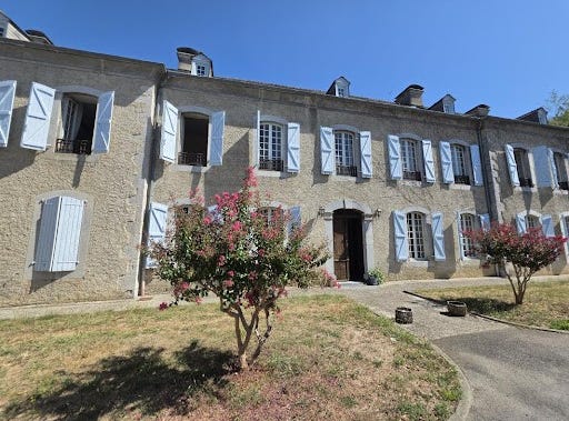 Ossun, Occitanie 65380