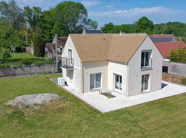 Ully-Saint-Georges, Oise 60730