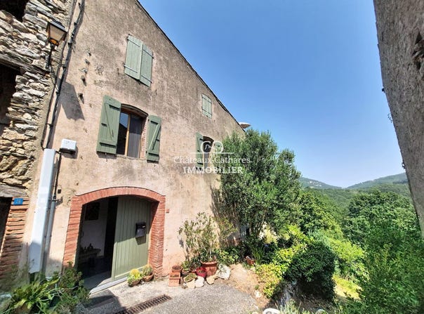 Fenouillet, Languedoc-Roussillon 66220