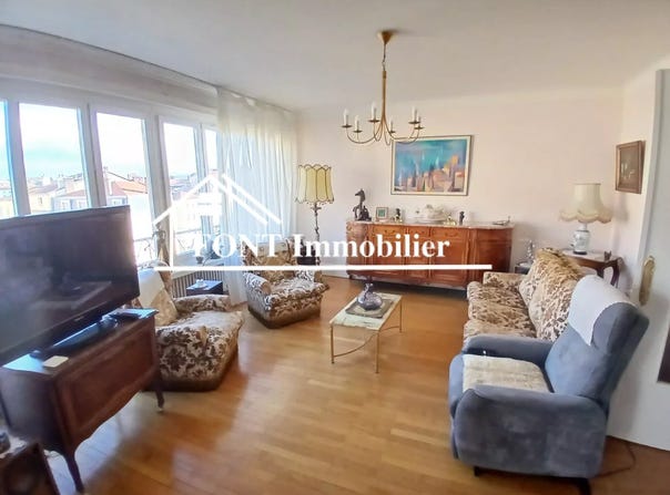 Saint-Chamond, Loire 42400