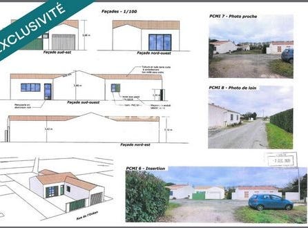 Saint-Pierre-d'Oleron, Poitou-Charentes 17310