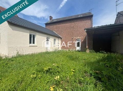 Moislains, Picardie 80200