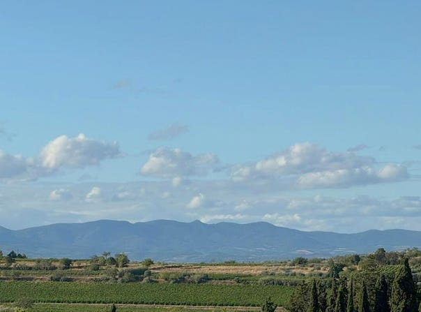 Montady, Languedoc-Roussillon 34310