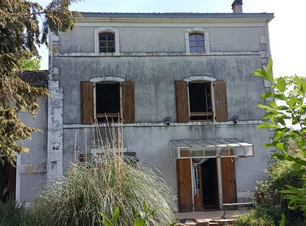 Lorigné, Poitou-Charentes 79190