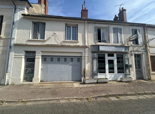 Prémery, Nièvre 58700