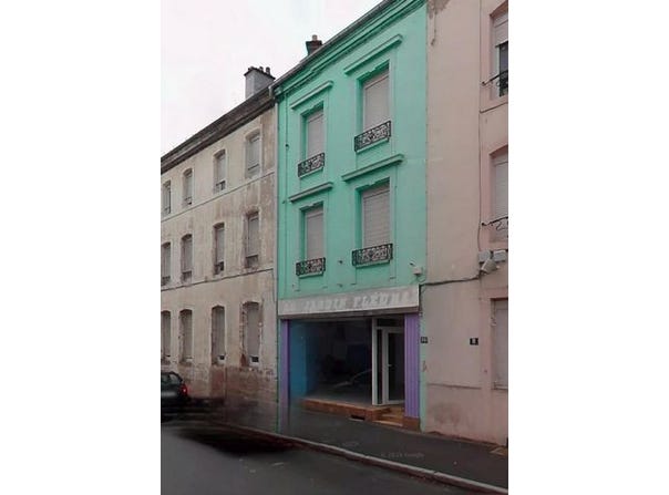 Bruyeres, Lorraine 88600
