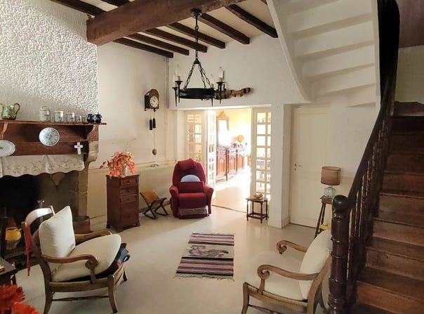 Samadet, Landes 40320