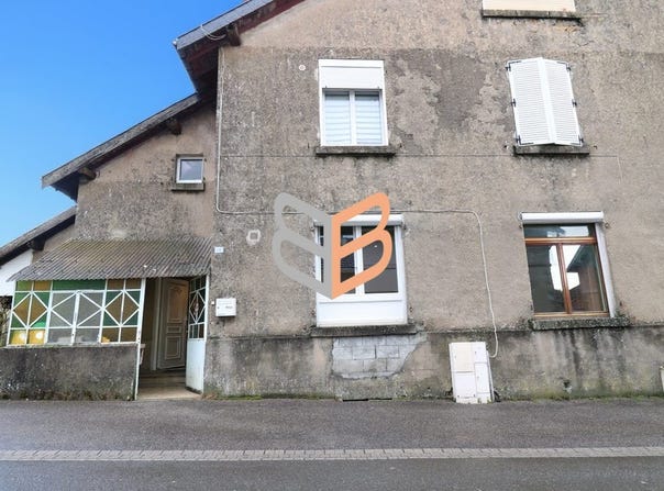 Ottange, Lorraine 57840