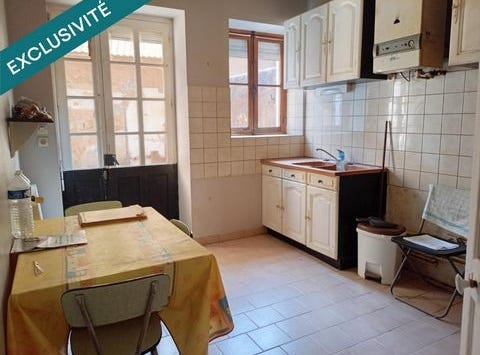 Montmorillon, Poitou-Charentes 86500