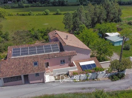 Rochegude, Occitanie 30430