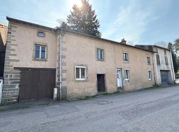 Darney, Vosges 88260