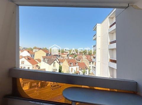 Vichy, Auvergne 03200
