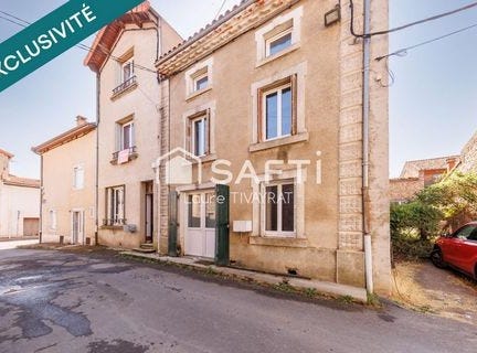 Paulhaguet, Auvergne 43230