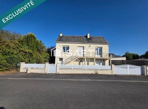 Derval, Pays de la Loire 44590