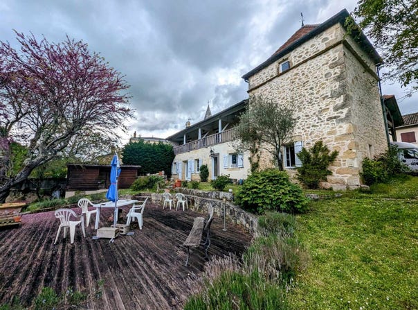 Rauzan, Aquitaine 33420