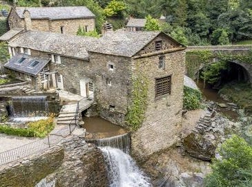 COUPIAC, Midi-Pyrénées 12550