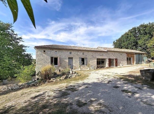 Castelculier, Aquitaine 47240