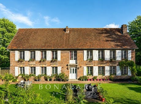 Honfleur, Normandy 14600