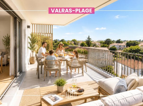Valras-Plage, Occitanie 34350