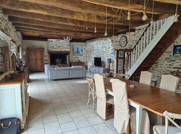 Guégon, Brittany 56120