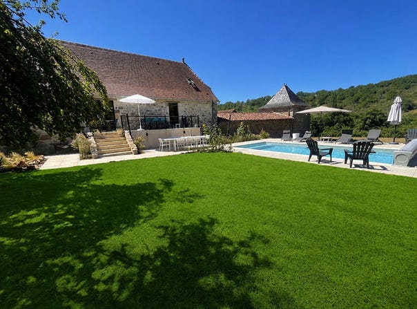 Fourmagnac, FOURMAGNAC, Occitanie 46100