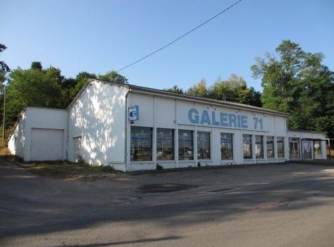 Chauffailles, Bourgogne 71170
