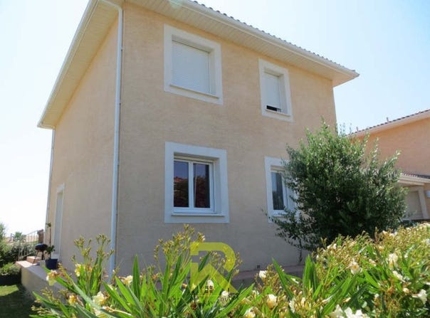 Florensac, Languedoc-Roussillon 34510