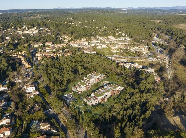 Saint-Clément-de-Rivière, Languedoc-Roussillon 34980