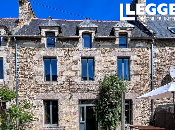 Pleslin-Trigavou, Brittany 22490