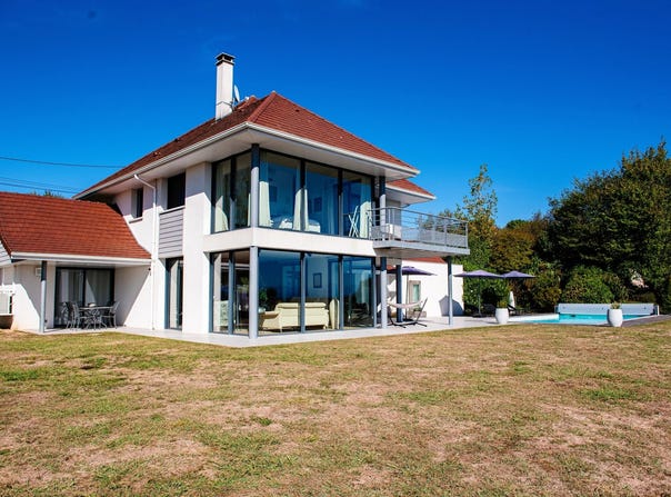 Burgaronne, Aquitaine 64390