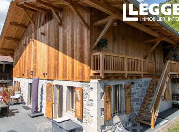 Samoëns, Auvergne-Rhône-Alpes 74340