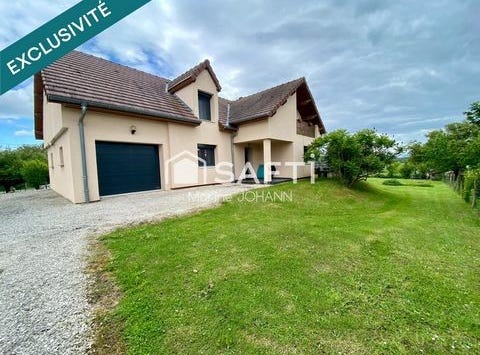 La Loye, Franche-Comté 39380