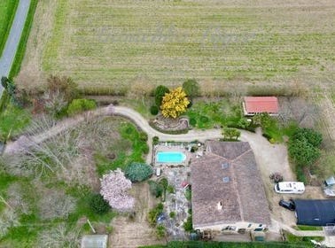 Castets Et Castillon, Aquitaine 33210