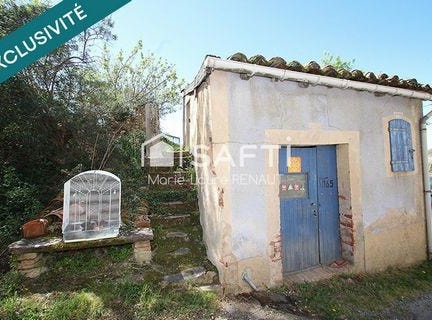 Cadalen, Midi-Pyrénées 81600