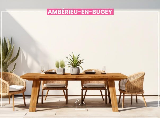 Ambérieu-en-Bugey, Auvergne-Rhône-Alpes 01500
