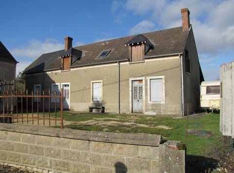 Couy, Centre 18140