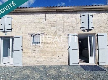 Marsais, Poitou-Charentes 17700
