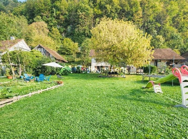 Saint-Laurent-du-Pont, Isère 38380