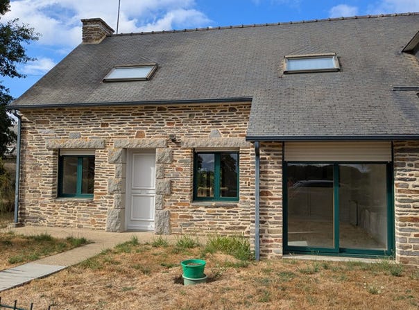 Morbihan, Brittany 56140