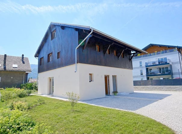Marignier, Haute-Savoie 74970