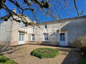 Saint-Pompain, Poitou-Charentes 79160