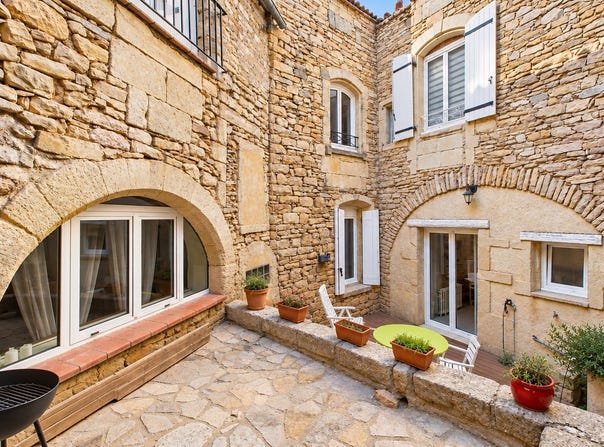 Uchaud, Languedoc-Roussillon 30620