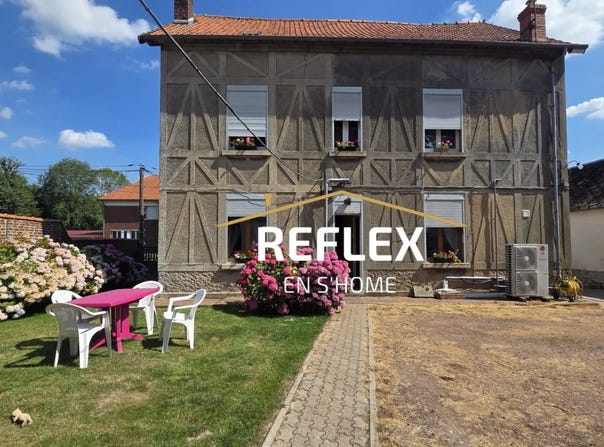 Bouquemaison, Somme 80600