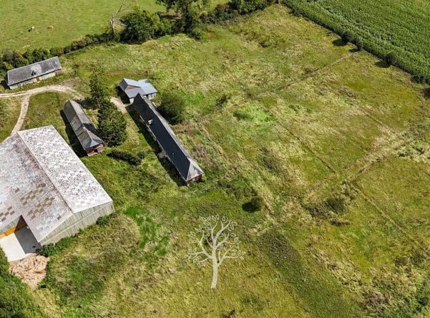Beaubec-la-Rosière, Upper Normandy 76440