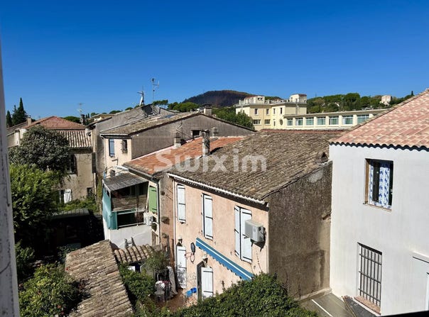 Les Arcs, Var 83460