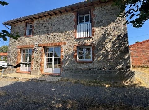 Courlay, Poitou-Charentes 79440