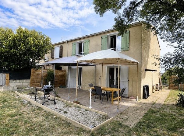Rousson, Languedoc-Roussillon 30340