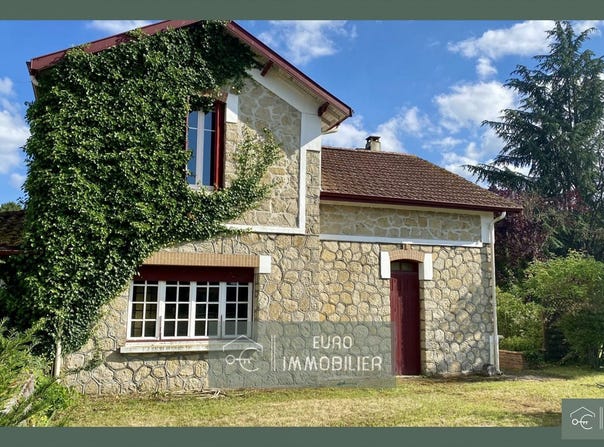 Luxey, Aquitaine 40430