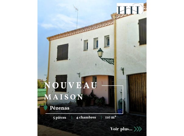 Pézenas, Languedoc-Roussillon 34120
