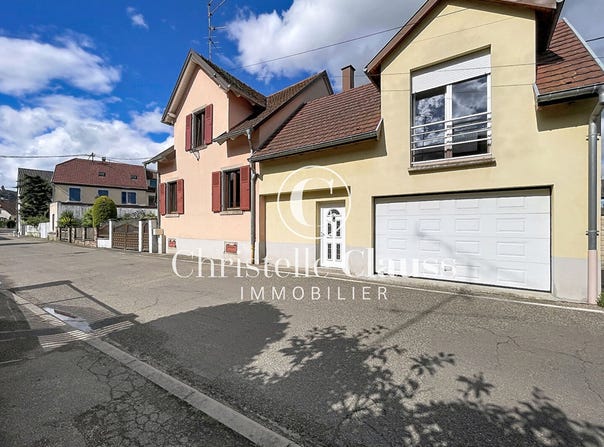 CHATENOIS, Grand Est 67730